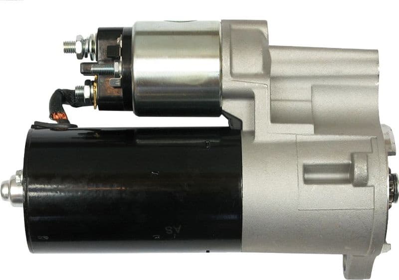 Starter AS S0402 - image 2