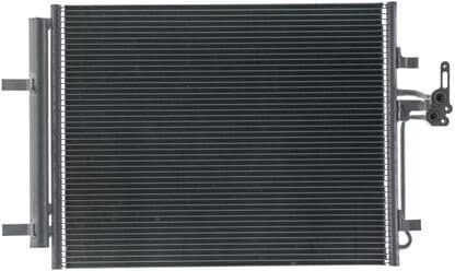 Condenser, air conditioning BEHR AC500000S