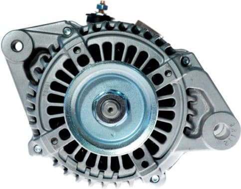 Alternator 8EL 011 711-191 - image 2