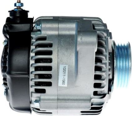 Alternator 8EL 011 711-191 - image 4