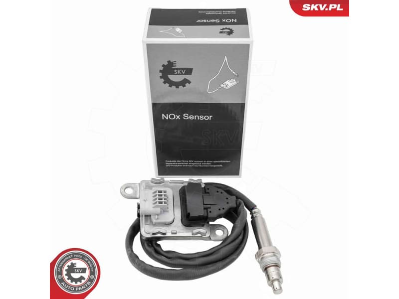 NOx Sensor, NOx catalytic converter 71SKV075