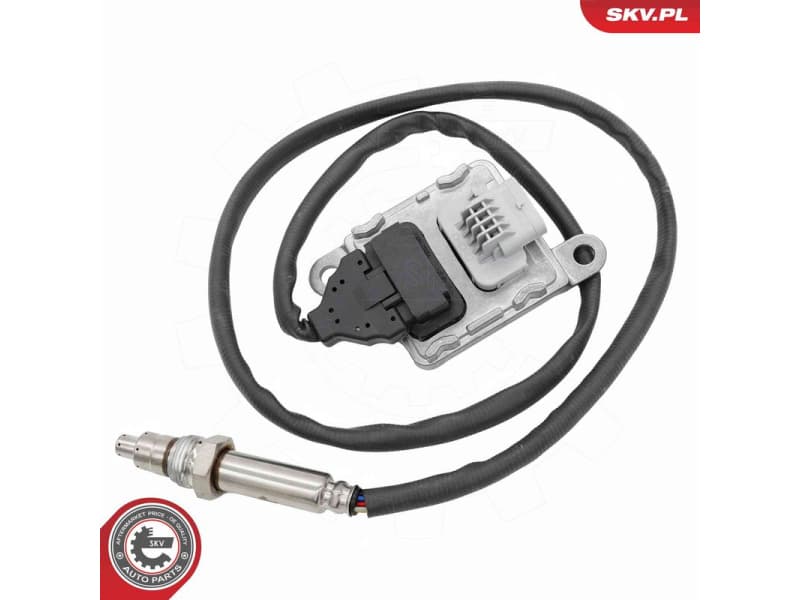 NOx Sensor, NOx catalytic converter 71SKV075 - image 2