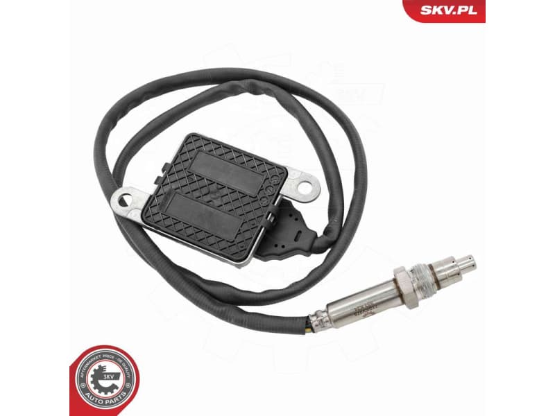 NOx Sensor, NOx catalytic converter 71SKV075 - image 3