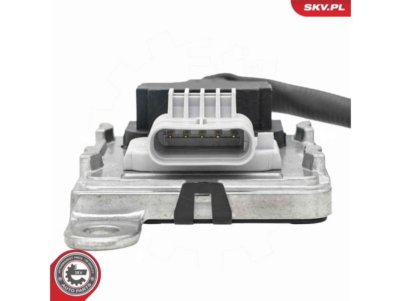 NOx Sensor, NOx catalytic converter 71SKV075 - image 5