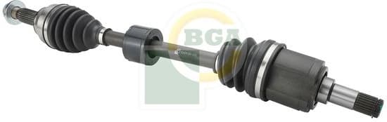 Drive Shaft DS5401L