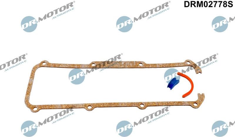 Gasket Set, cylinder head cover DRM02778S