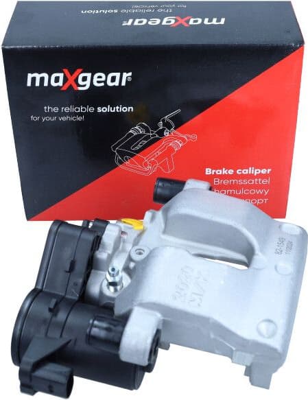 Brake Caliper 82-1549 - image 2