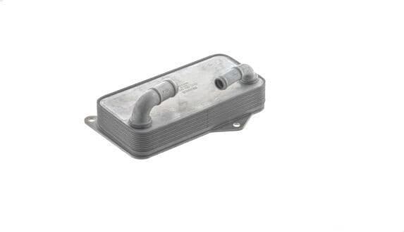 Oil Cooler, automatic transmission BEHR CLC402000S - image 4