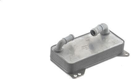 Oil Cooler, automatic transmission BEHR CLC402000S - image 8