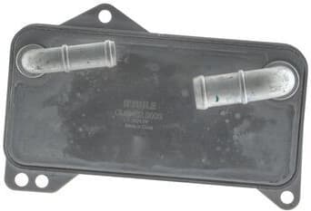 Oil Cooler, automatic transmission BEHR CLC402000S - image 9