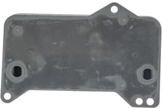 Oil Cooler, automatic transmission BEHR CLC402000S - image 10