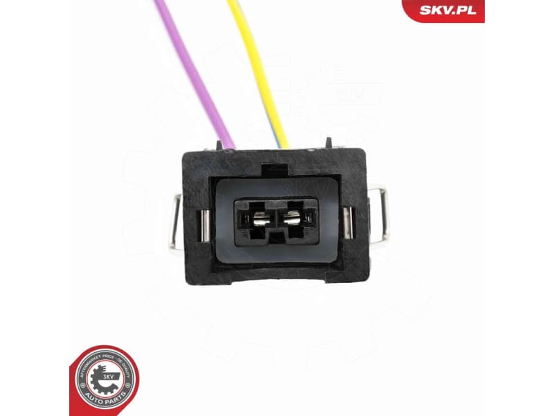 Cable Repair Kit, oxygen sensor 53SKV205 - image 2