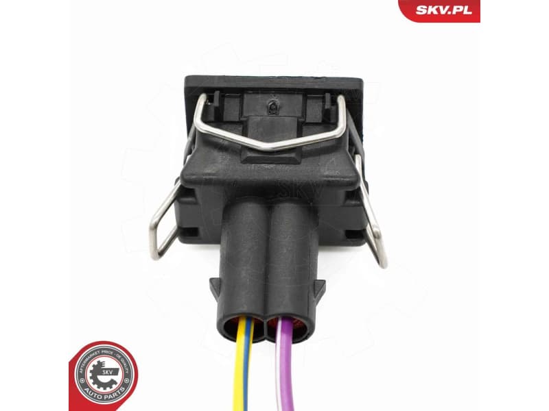 Cable Repair Kit, oxygen sensor 53SKV205 - image 3