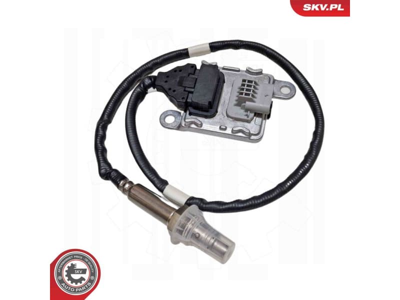 NOx Sensor, NOx catalytic converter 71SKV127