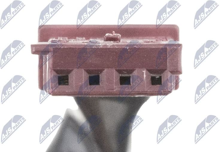 Tailgate Handle EZC-BM-339