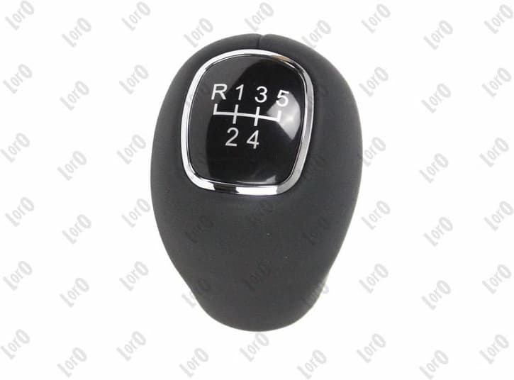 Gear Lever Knob LORO 135-99-344