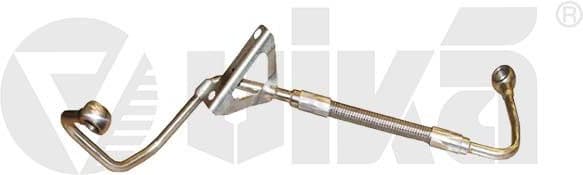 Pipe, oil filler neck 11451835001