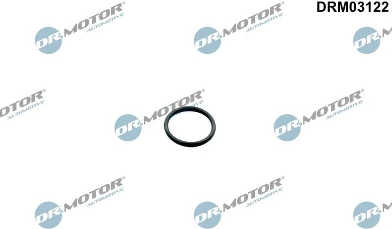 Gasket, oil sump DRM03122