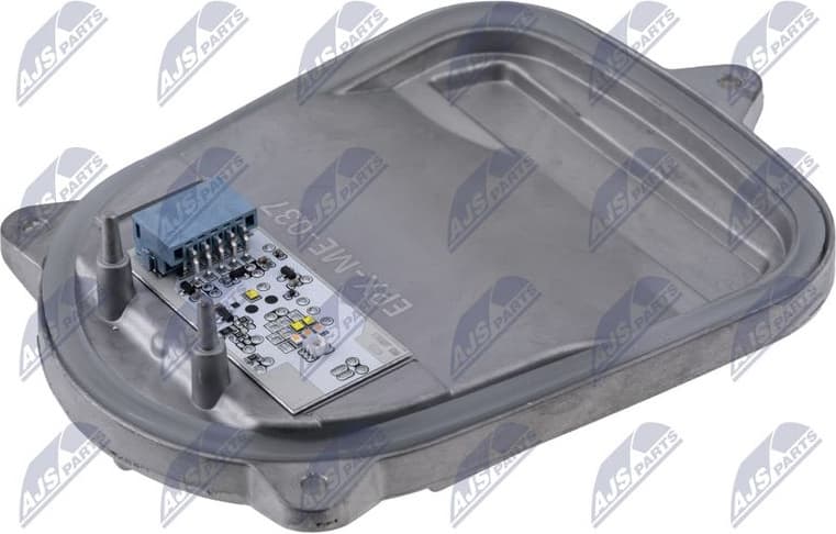 Control Unit, lights EPX-ME-037