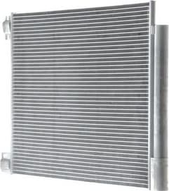 Condenser, air conditioning BEHR *** PREMIUM LINE *** AC1016000P - image 2