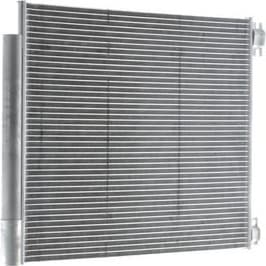 Condenser, air conditioning BEHR *** PREMIUM LINE *** AC1016000P - image 4