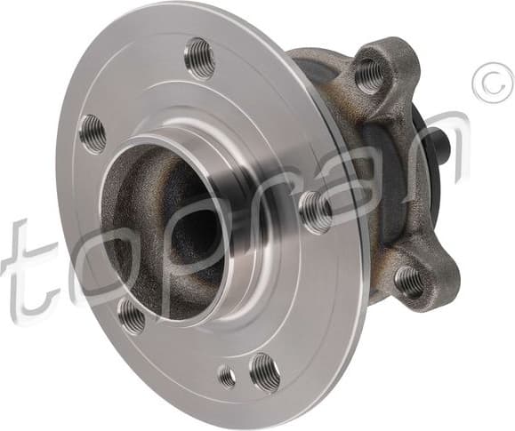 Wheel Bearing 411 299