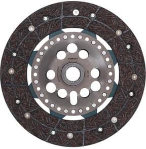 Clutch Disc DC110
