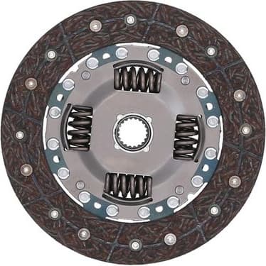 Clutch Disc DC110 - image 2