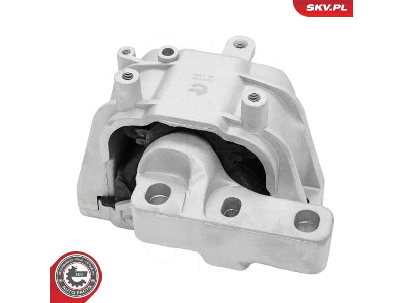 Mounting, engine 75SKV322 - image 2