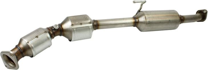Catalytic Converter 27-6254 - image 2