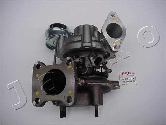 Charger, charging (supercharged/turbocharged) JTUTY1 - image 2