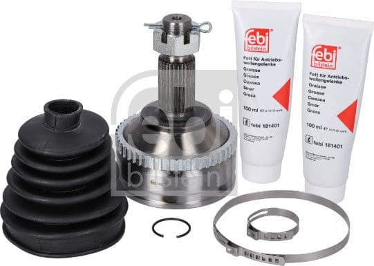 Joint Kit, drive shaft 186372