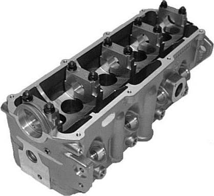 Cylinder Head 50003107