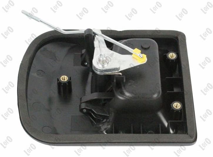 Exterior Door Handle LORO 132-022-019 - image 2