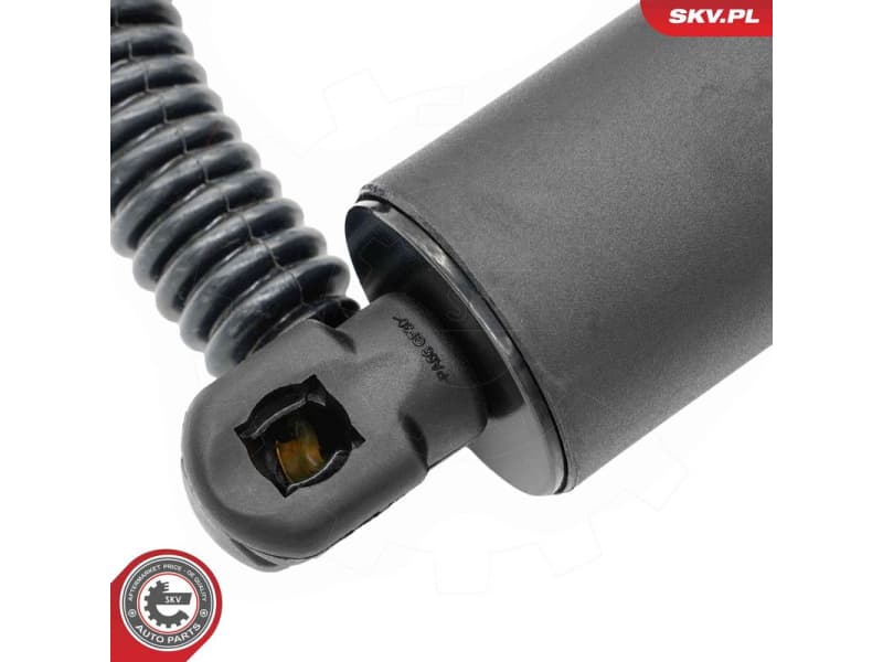 Electric Motor, tailgate 52SKV282 - image 4