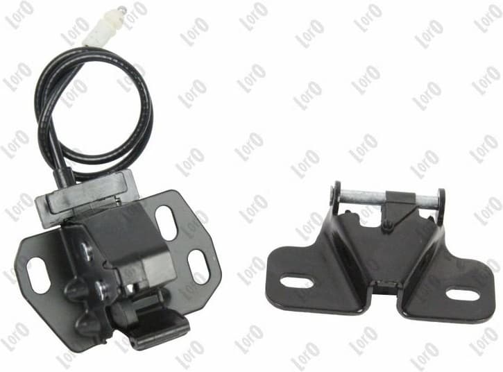 Tailgate Lock LORO 132-042-047