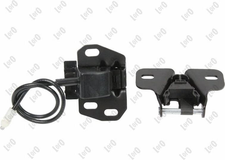 Tailgate Lock LORO 132-042-047 - image 2