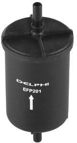 Fuel Filter EFP201
