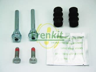 Brake caliper guide repkit 808009 - image 2