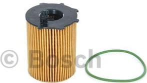 Oil Filter F026407082