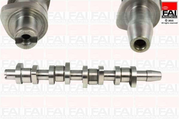 Camshaft C312
