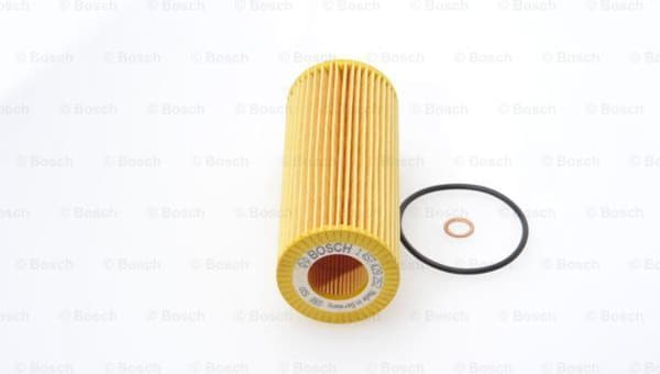 Oil Filter 1457429252