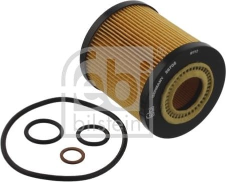 Oil Filter 26705
