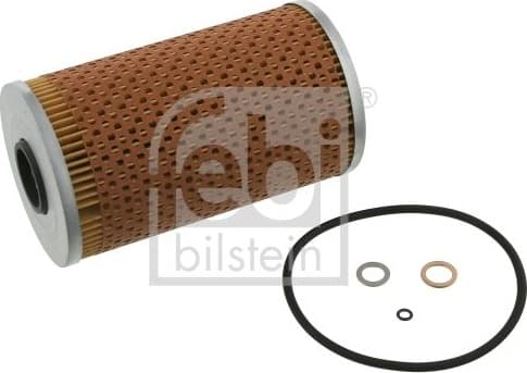 Oil Filter 26691