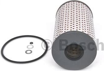 Oil Filter 1457429123 - image 3