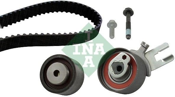 Timing belt kit 530058210