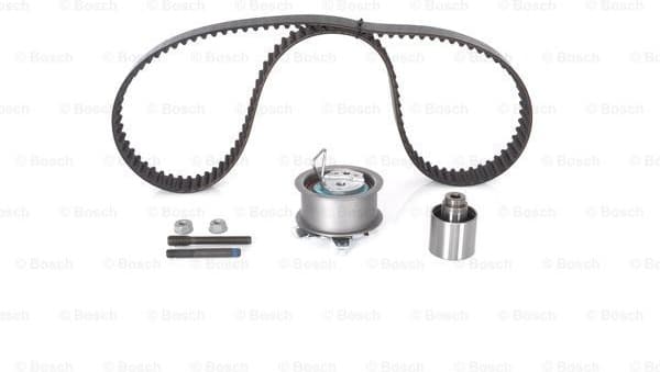 Timing Belt Kit 1987948253