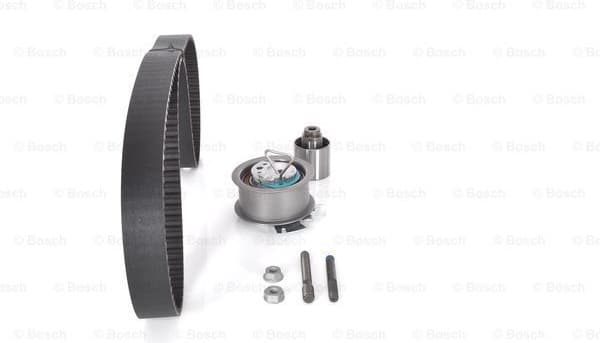 Timing Belt Kit 1987948253 - image 4