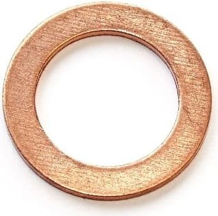 Seal Ring, nozzle holder 297.500 - image 2