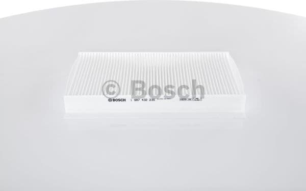 Filter, cabin air 1987432235